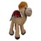 Ahlan UAE Camel 15cm