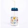 Sarina Juice Bottle With Straw 250 Ml