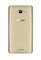Alcatel Pop 4S Dual SIM, 16GB, 2GB RAM, 4G LTE - Gold