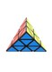 Generic - Triangle Magic Cube Toy