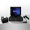 OSCAR Point of Sale POS System J1900 / 4GB RAM / 64 SSD   15&quot; Touchscreen POS Terminal + Thermal Receipt Printer 80mm + Cash Register Drawer 5Notes 8Coins + Barcode Scanner 1D (Without POS Software)