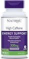 Natrol High Caffeine, 200 Mg, 100 Tablets