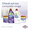 Clorox Clothes Liquid Stain Remover and Color Booster For Colored Clothes 900ml