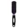 Revlon Hair Brush Comfort And Style Flat Bristle 1 Piece