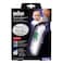Braun ThermoScan 7 Ear Thermometer with Age Precision for Infants, Children and Adults, IRT6520CA