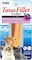 INABA TUNA IN TUNA BROTH 15g - Pack of 3