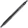 Pilot BP1 RT Ball Pen Fine Tip Black Pack of 12 Pieces