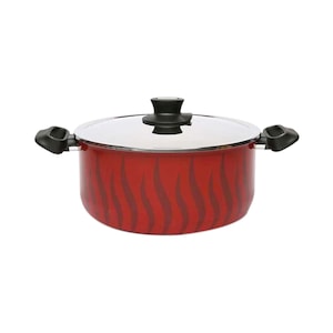 Tefal G6 Tempo Dutch Oven 22cm