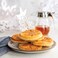 Nordic Ware Snowflake Pancake Pan
