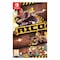 Nintendo Switch Rico Gaming CD