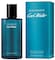 Davidoff Cool Water Eau De Toilette For Men - 75ml