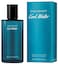 Davidoff Cool Water Eau De Toilette For Men - 75ml