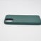 Perfect M Silicone Case Iphone 13 Green