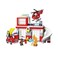 Lego Fire Station&nbsp; Helicopter