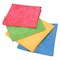 Vileda Colors Microfiber Cloth Multi Pack 4 Pieces