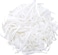 Markq Crinkle Cut Shredded Paper Filler for Gift Wrapping Hamper/Basket Filling, Packing Supplies (100 grams, White)
