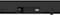 Hisense HS214 2.1CH Soundbar With Built In Subwoofer, 108W, All In One Compact Design With Wireless Bluetooth, Powered By Dolby Digital, HDMI ARC/Optical/AUX/USB, 3EQ Modes, Black