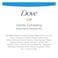 Dove Rejuvenating 4x90