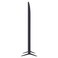 LG Nano77R Series 75-Inch UHD Smart QNED TV 75NANO776RA Black