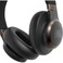 JBL Live 650BTNC Wireless Over-Ear Headphones - Black