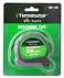Terminator brand Measuring Tape with Magnetic Head - 5M