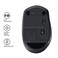 Logitech Mouse Wireless M590 Multi-Device Silent Graphite