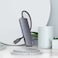 Yesido HB11 6 in 1 Intelligent HUB Docking Station USB C, Adapter