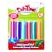 DohTime Colour Dough Tubes 6 Colours 150g