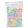 Shifa Pure Coloured Cotton Balls 40 Pieces