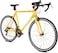 ITG Mogoo Rapid Road Bike 700C 56cm, Yellow