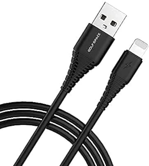 Golf Space Sl-01I 3A Fast Charging Data Cable Type