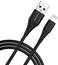 Golf Space Sl-01I 3A Fast Charging Data Cable Type
