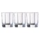 Luminarc Octime Whisky Glasses 3x300ml