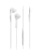 Samsung In-Ear Headphones White