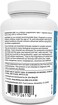 Dr. Berg's Trace Minerals Enhanced Complex - Complete With 70+ Nutrient-Dense Health Mineral - 100% Natural Ingredients - Dietary Supplements - 60 Capsules