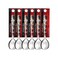 Windcera Levana Teaspoon Set JP11501 Silver 6 PCS