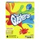 Gushers Fruit Tropical Flavours Candy 136gr