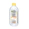 Garnier Skin Active Micellar Brightening Vitamin C Cleanser Water 400ML