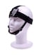 Sunshine - Head Strap Belt with Chin Support For GoPro Hero 1/2/3/3+/4 GoPro Black