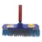 Teepee Soft Push Broom With Handle