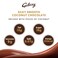 Galaxy Coconut and Milk Chocolate Bar, 36g Pack of 5