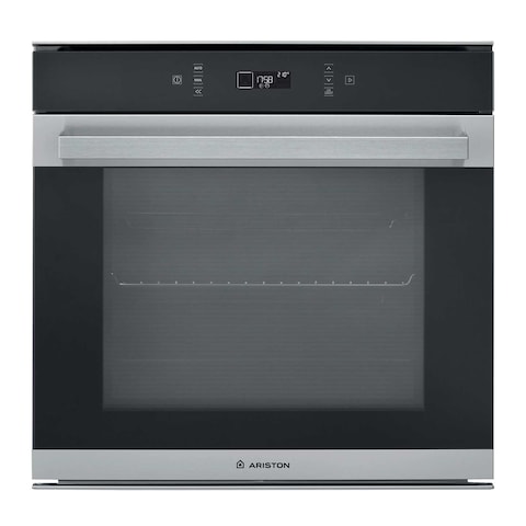 Ariston Built in Electric Oven - Inox Color - FI7 871 SP IX A