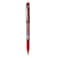 Pilot Hi-Techpoint V7 Grip Liquid Ink Rollerball Pen 0.7mm Red