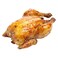 Big Roasted Chicken