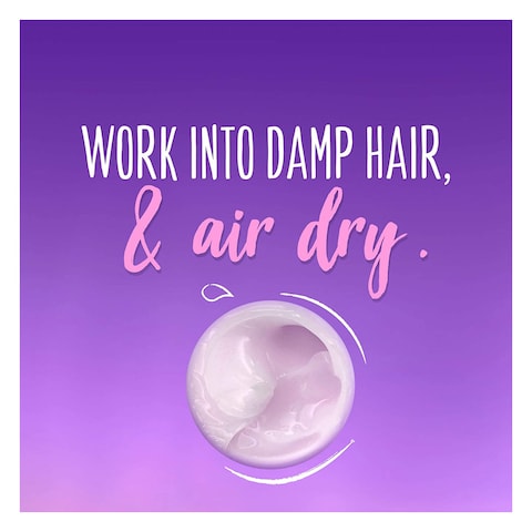 Aussie Miracle Curls Pudding225Ml