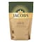 Jacobs Kronung Gold Smooth And Mild Instant Coffee 100g