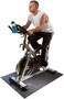 Sky Land Pvc Fitness Mat - Em-9335, Multi Color
