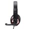 Ego professional headphone c6 black