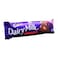 Cadbury Dairy Milk Fruit and Nut 38 gr