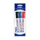 Artline Laundry Marker 3 PC